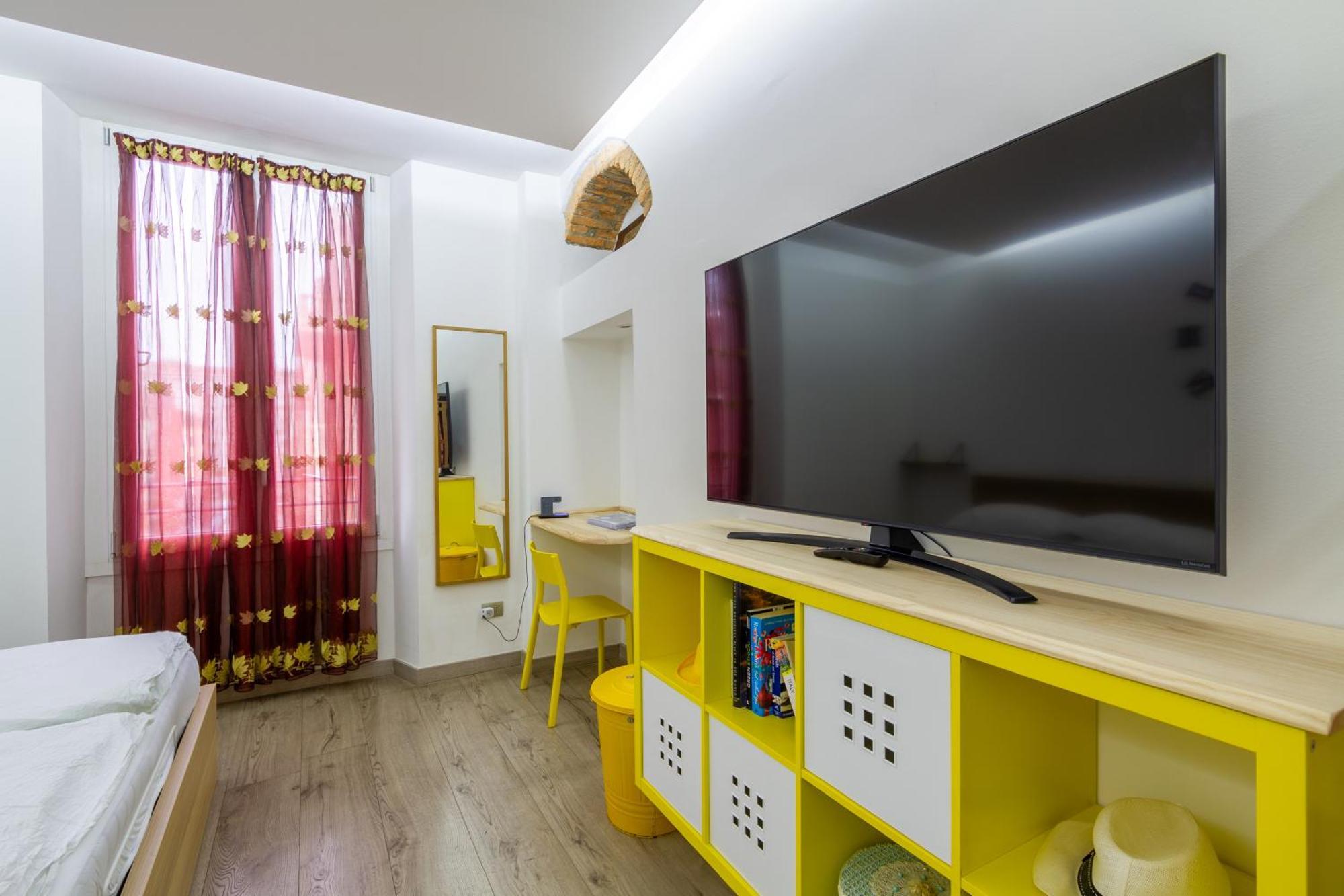 I Della Apartment Milan Exterior photo