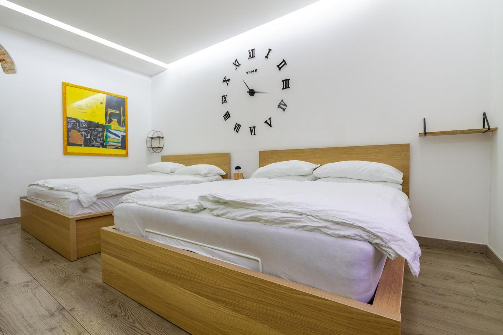 I Della Apartment Milan Exterior photo