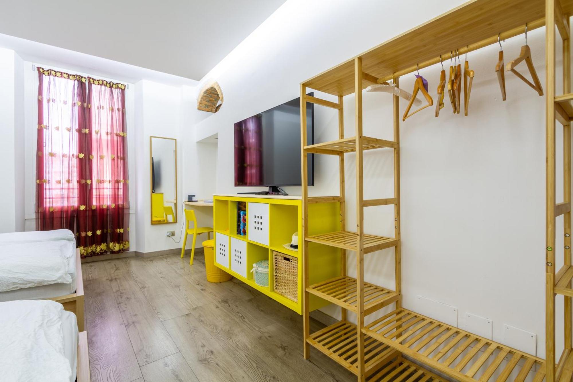 I Della Apartment Milan Exterior photo