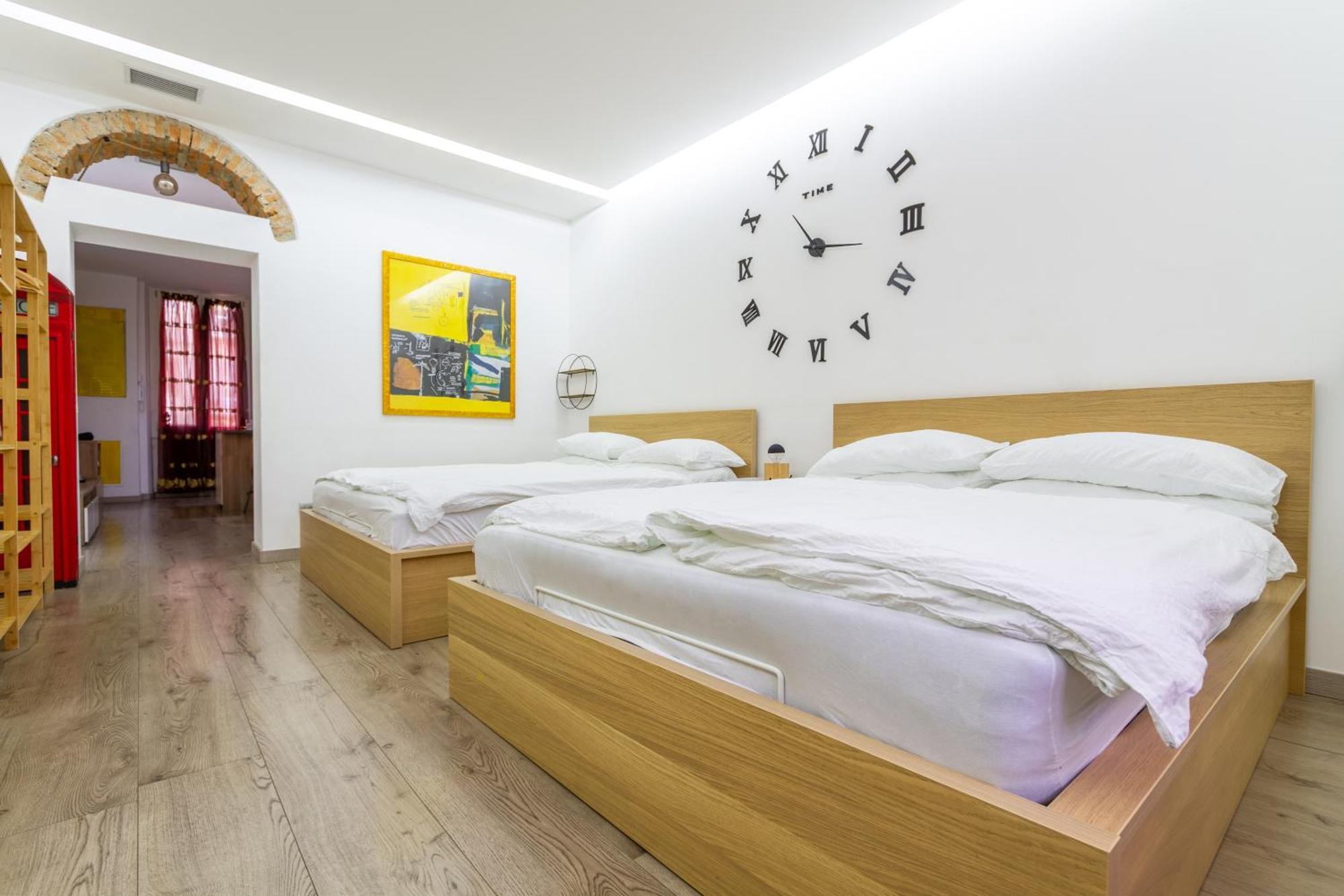 I Della Apartment Milan Exterior photo
