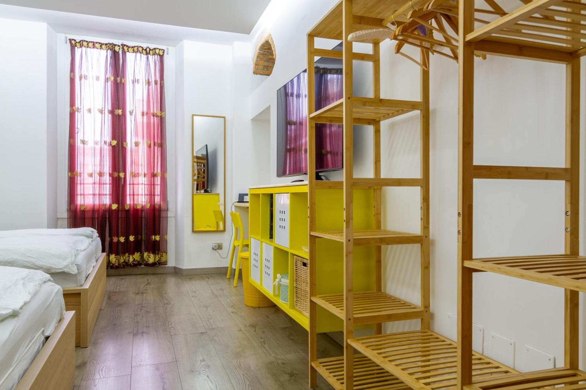 I Della Apartment Milan Exterior photo