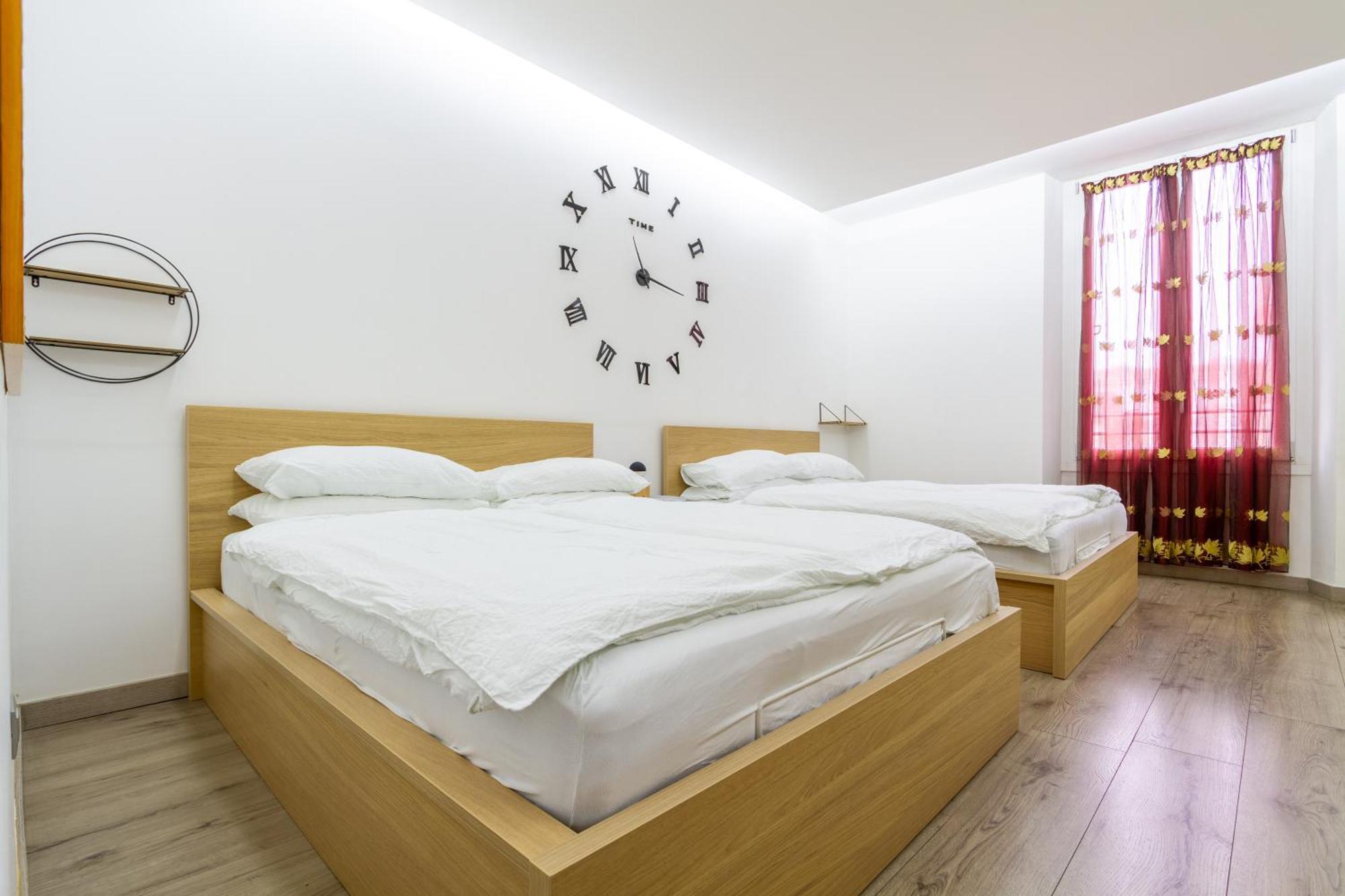 I Della Apartment Milan Exterior photo