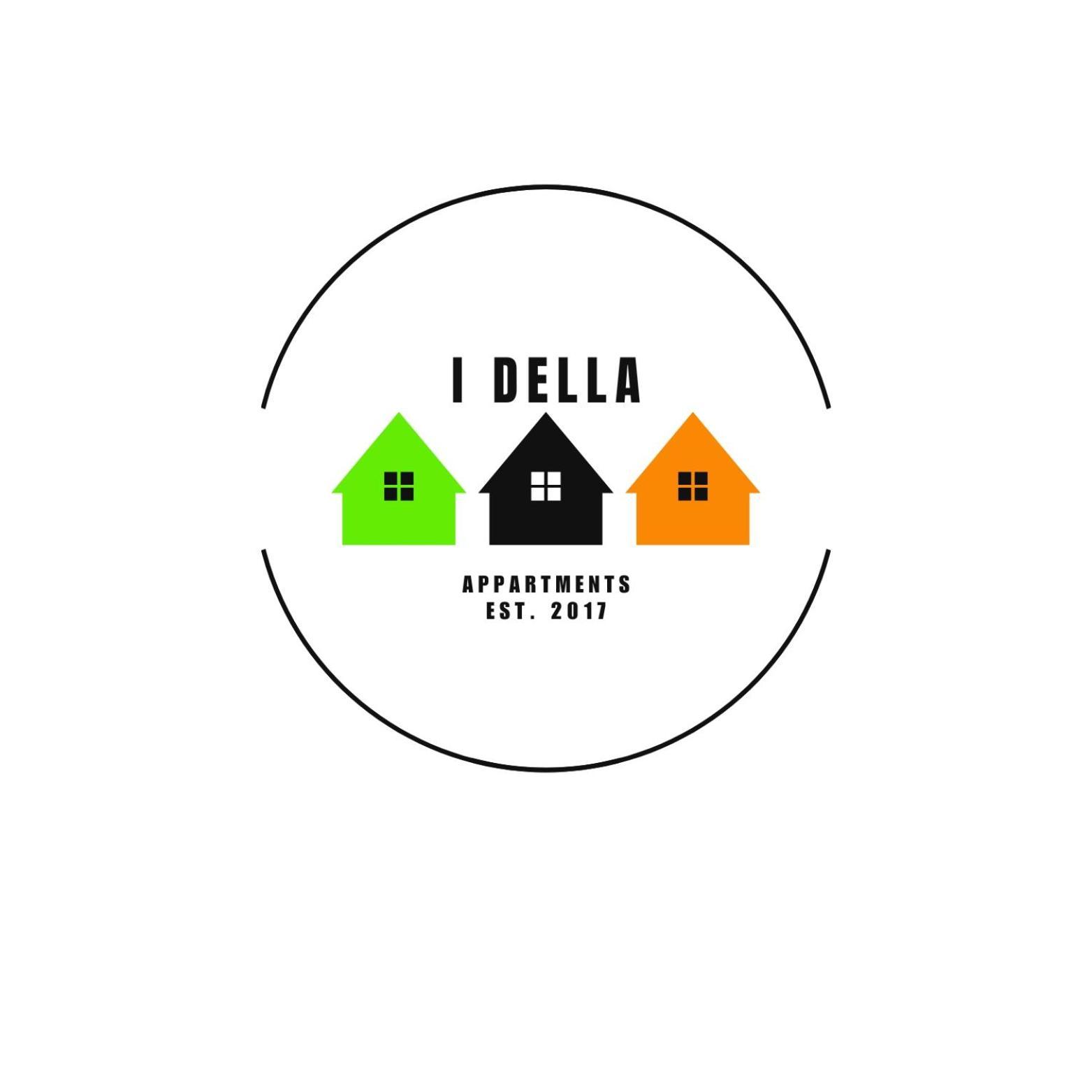 I Della Apartment Milan Exterior photo