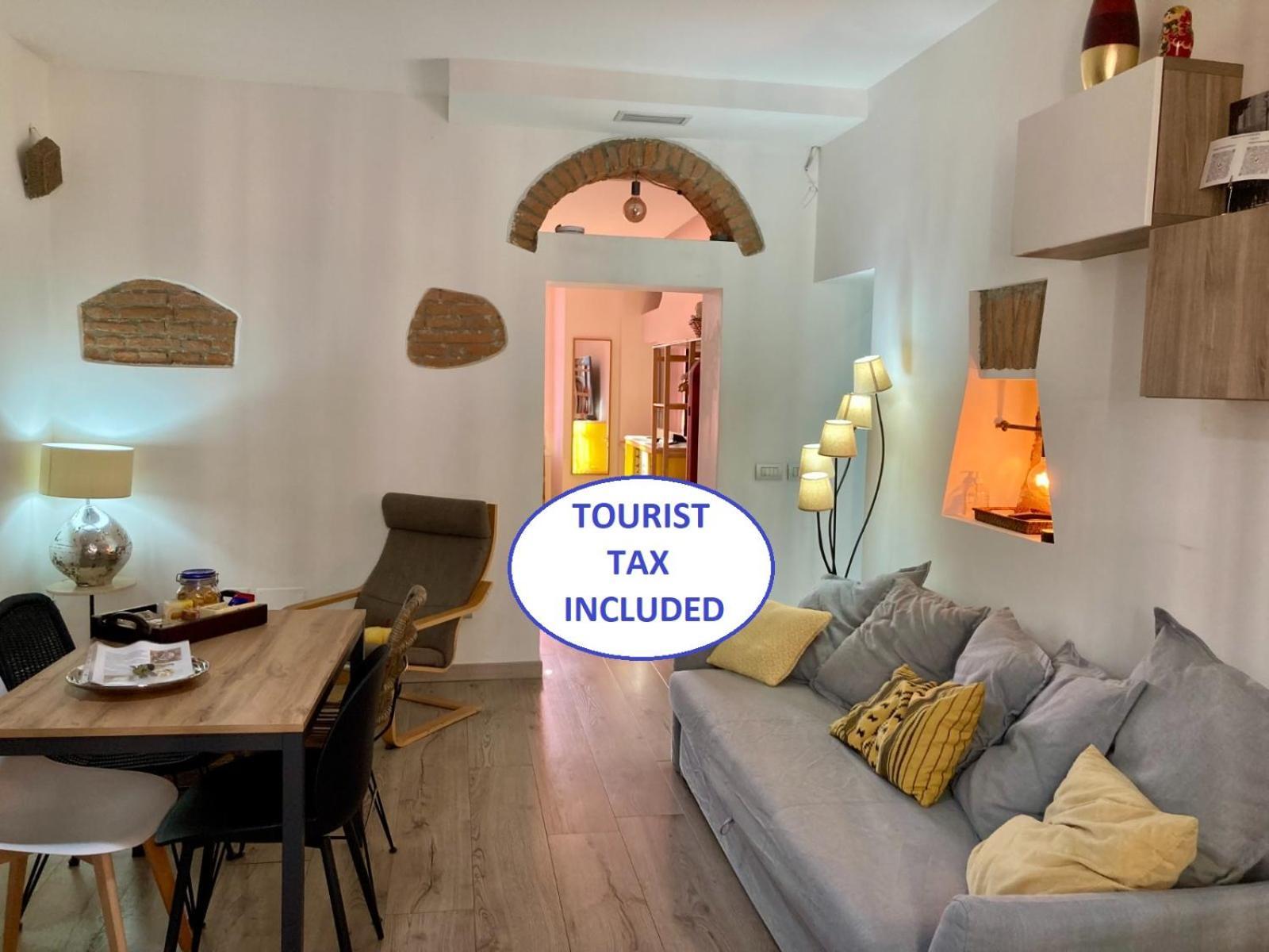 I Della Apartment Milan Exterior photo